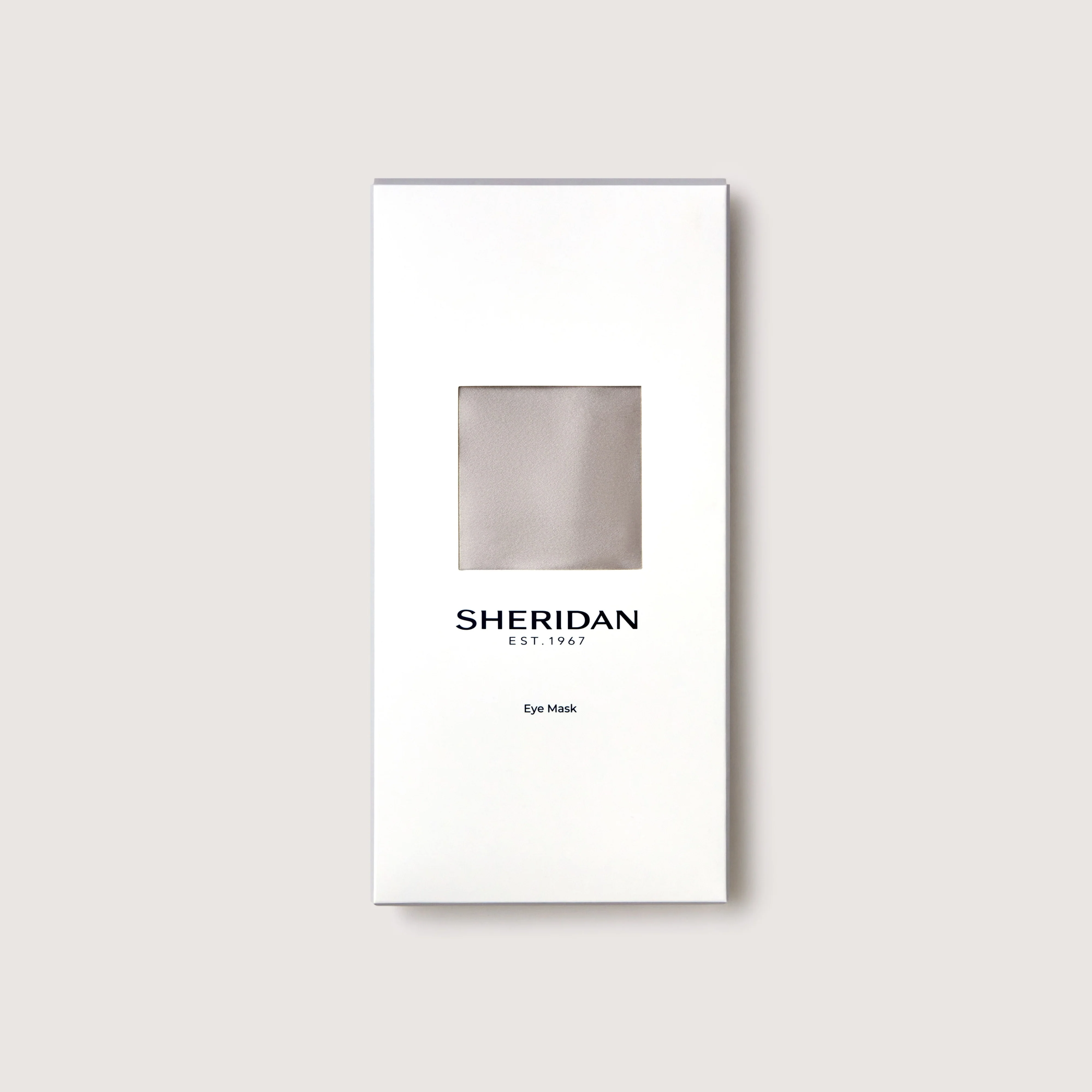 Lanham Silk Eye Mask - Image 5