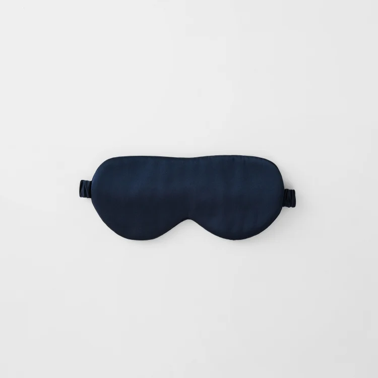 Lanham Silk Eye Mask