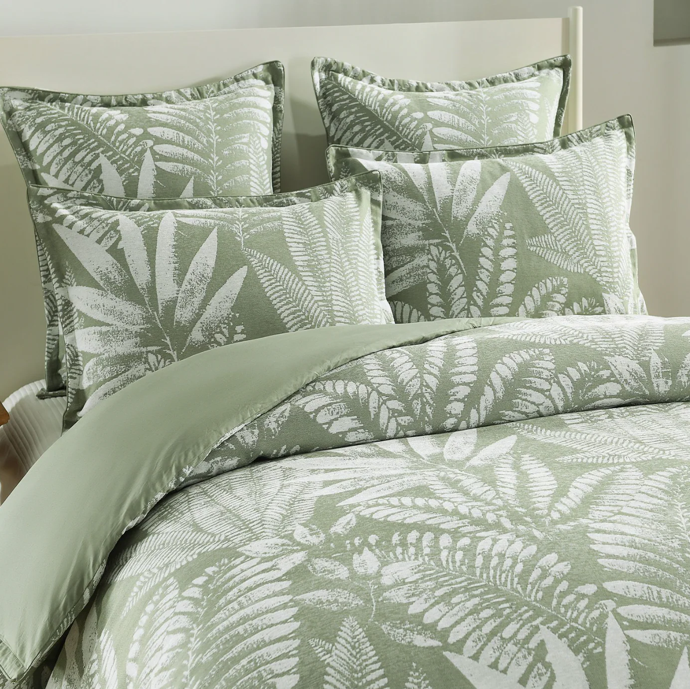 Lansfield Quilt Cover Set - Image 2