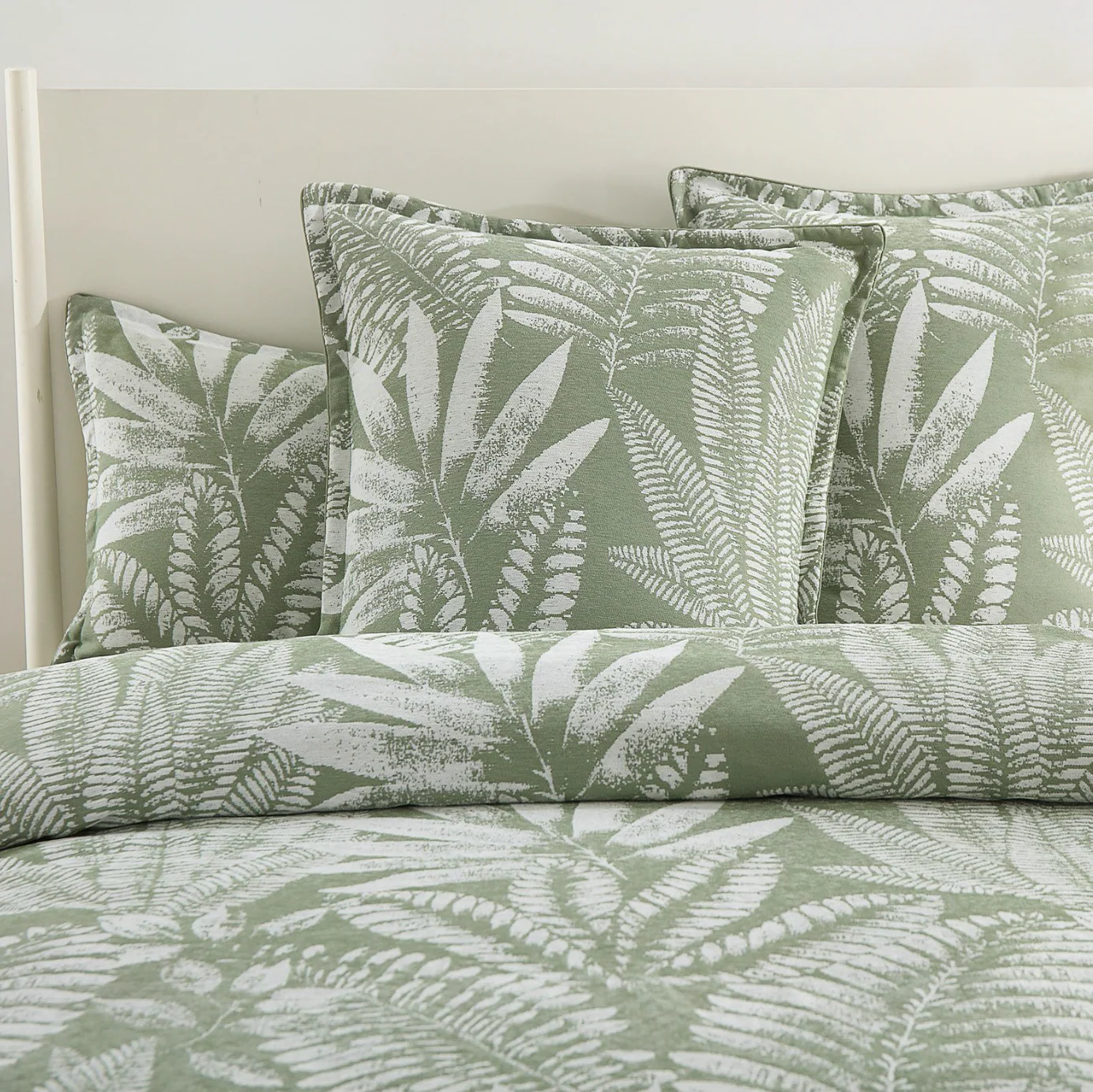 Lansfield Quilt Cover Set - Image 3