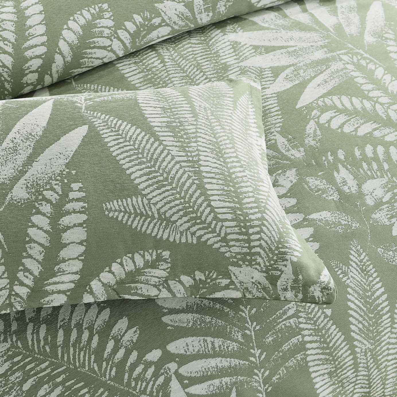 Lansfield Quilt Cover Set - Image 4
