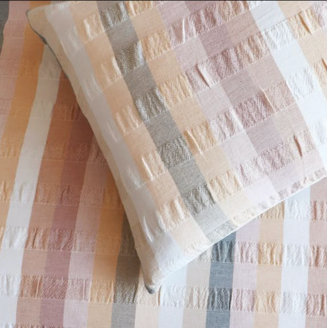 Layla Quilt Cover Set - Image 3