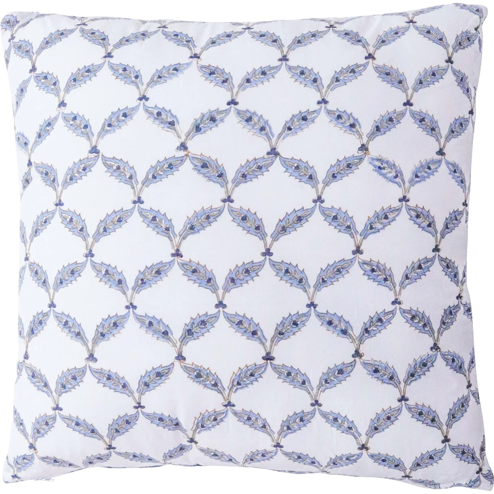 Layla Quilted Cushion - Image 2
