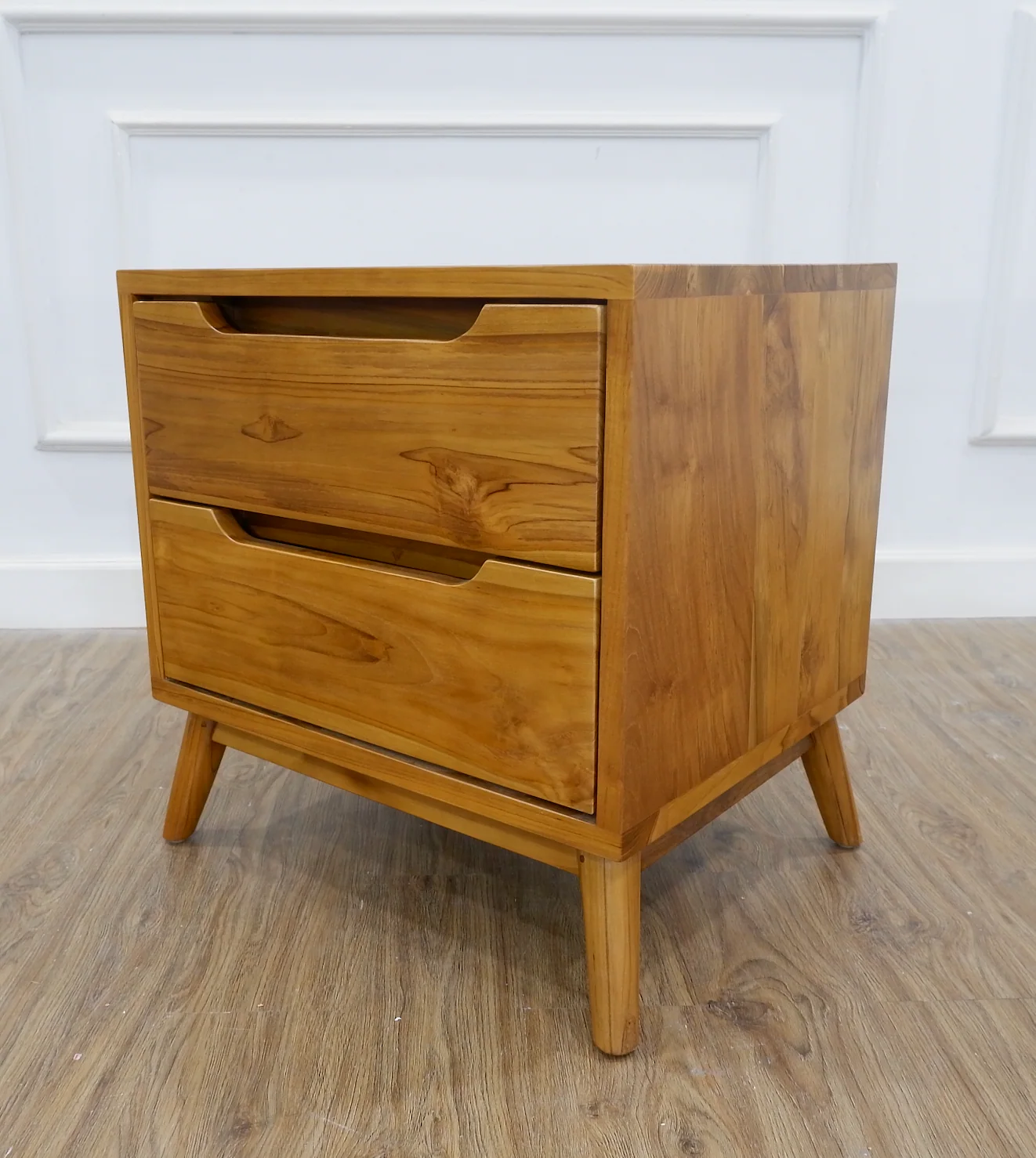 Lennart Bedside Table - Image 3