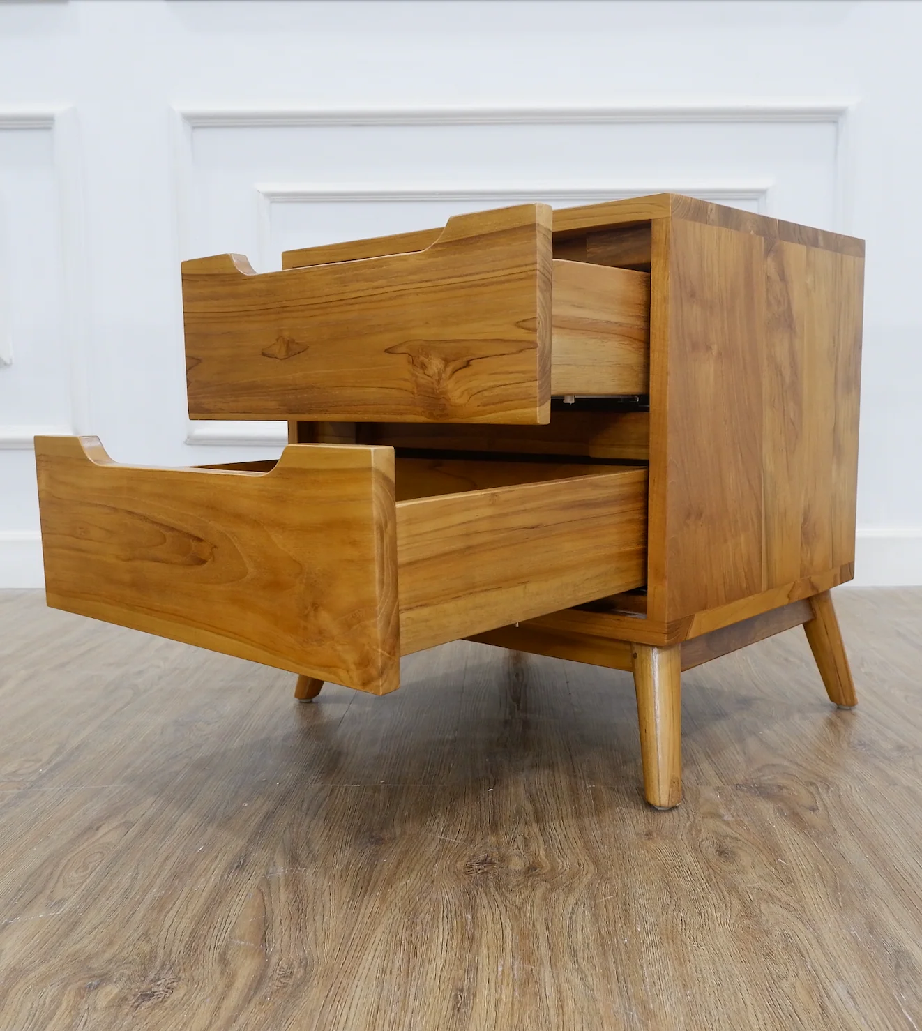 Lennart Bedside Table - Image 4