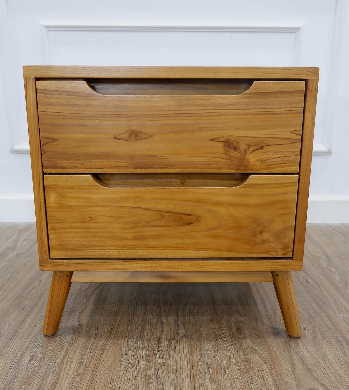 Lennart Bedside Table - Image 5