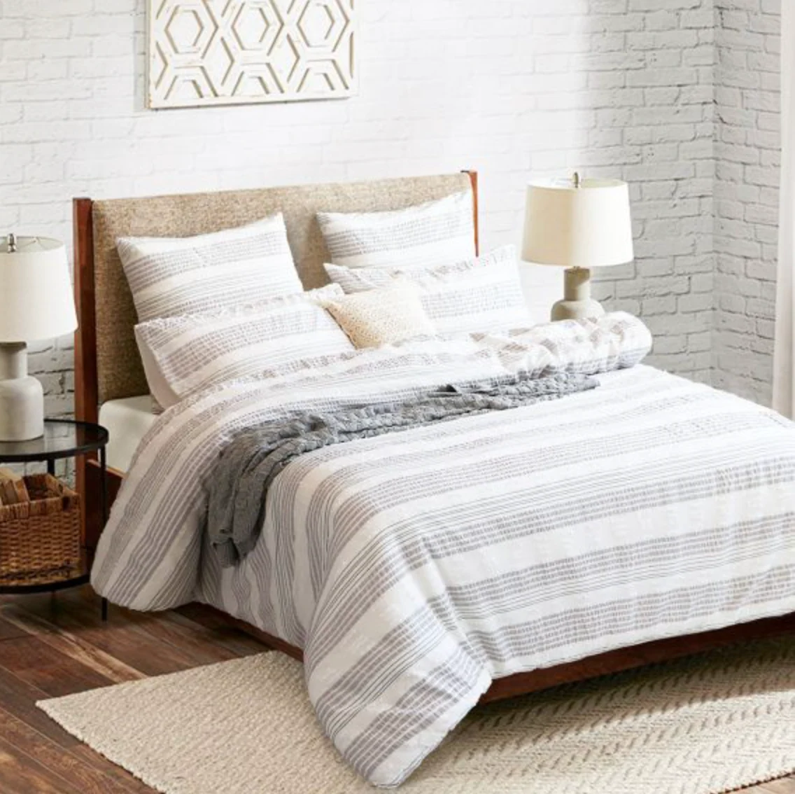 Lenone Quilt Cover Set - Image 2