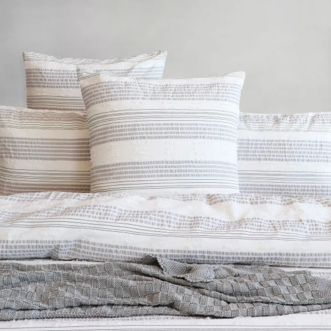 Lenone Quilt Cover Set - Image 4