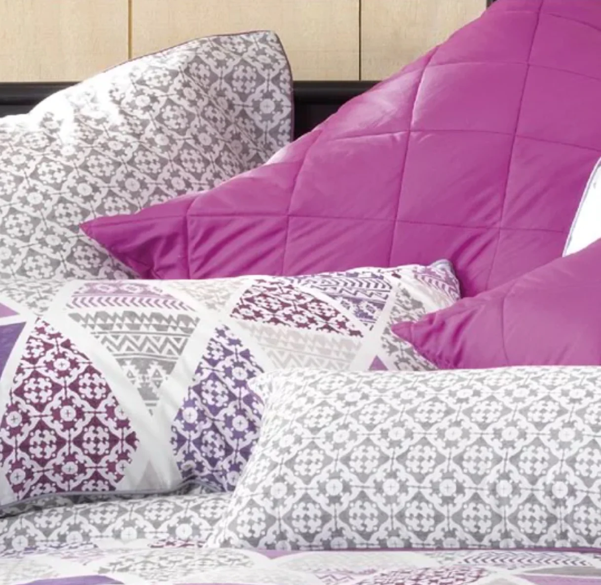 Lexi European Pillowcase - Image 2