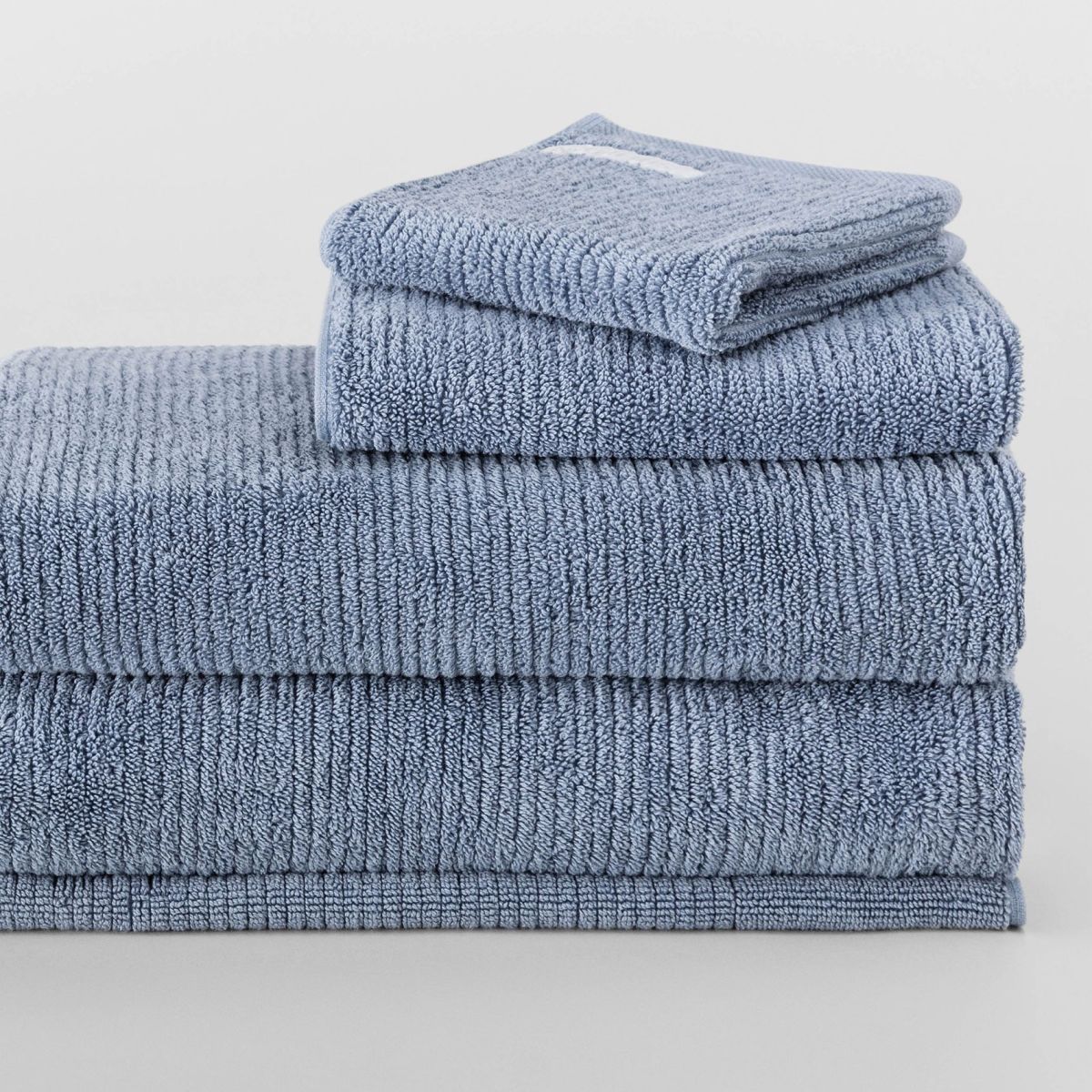 Living Textures Bath Sheet - Image 6