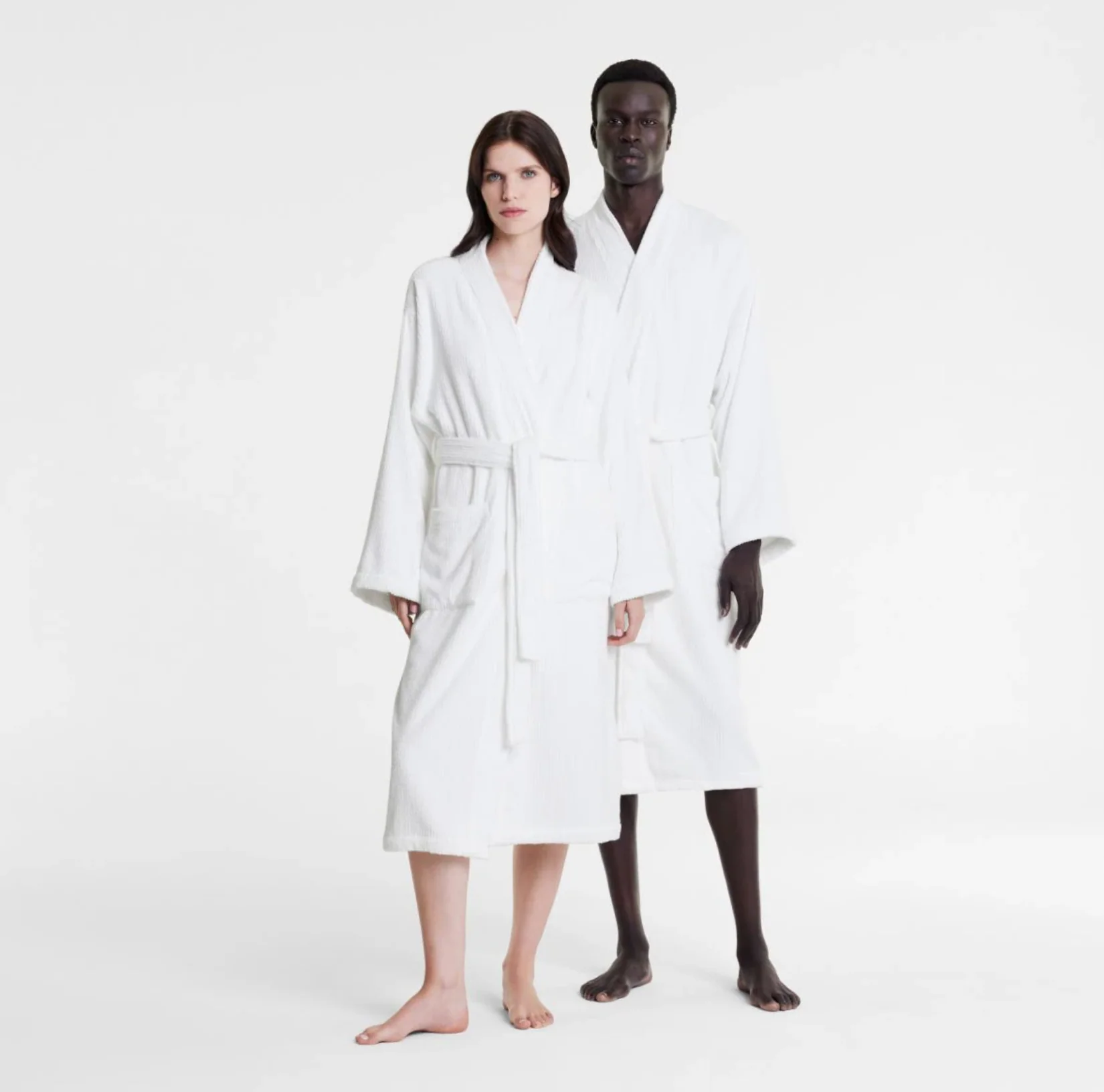 Living Textures Robe - Image 4