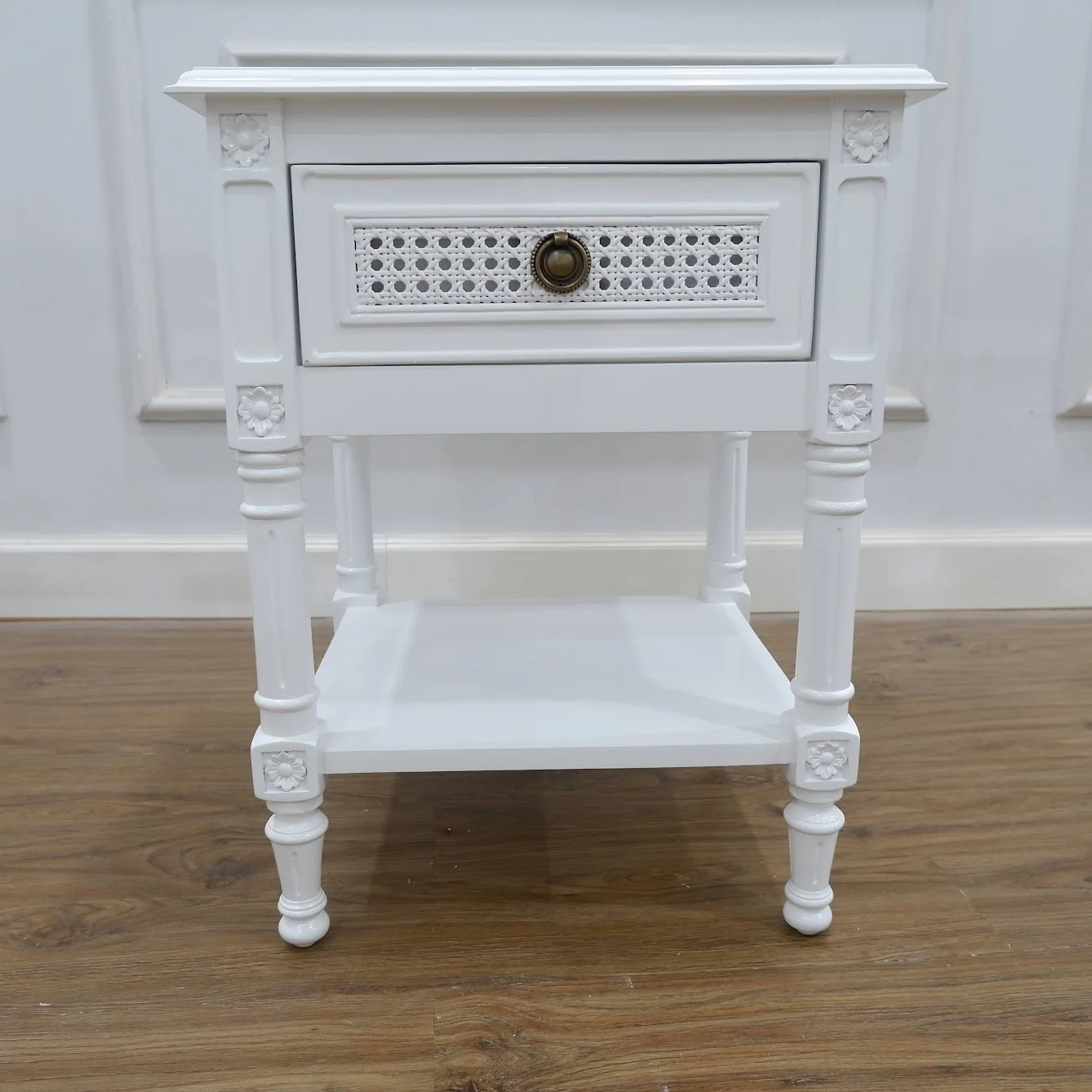 Loire Bedside Table - Image 2