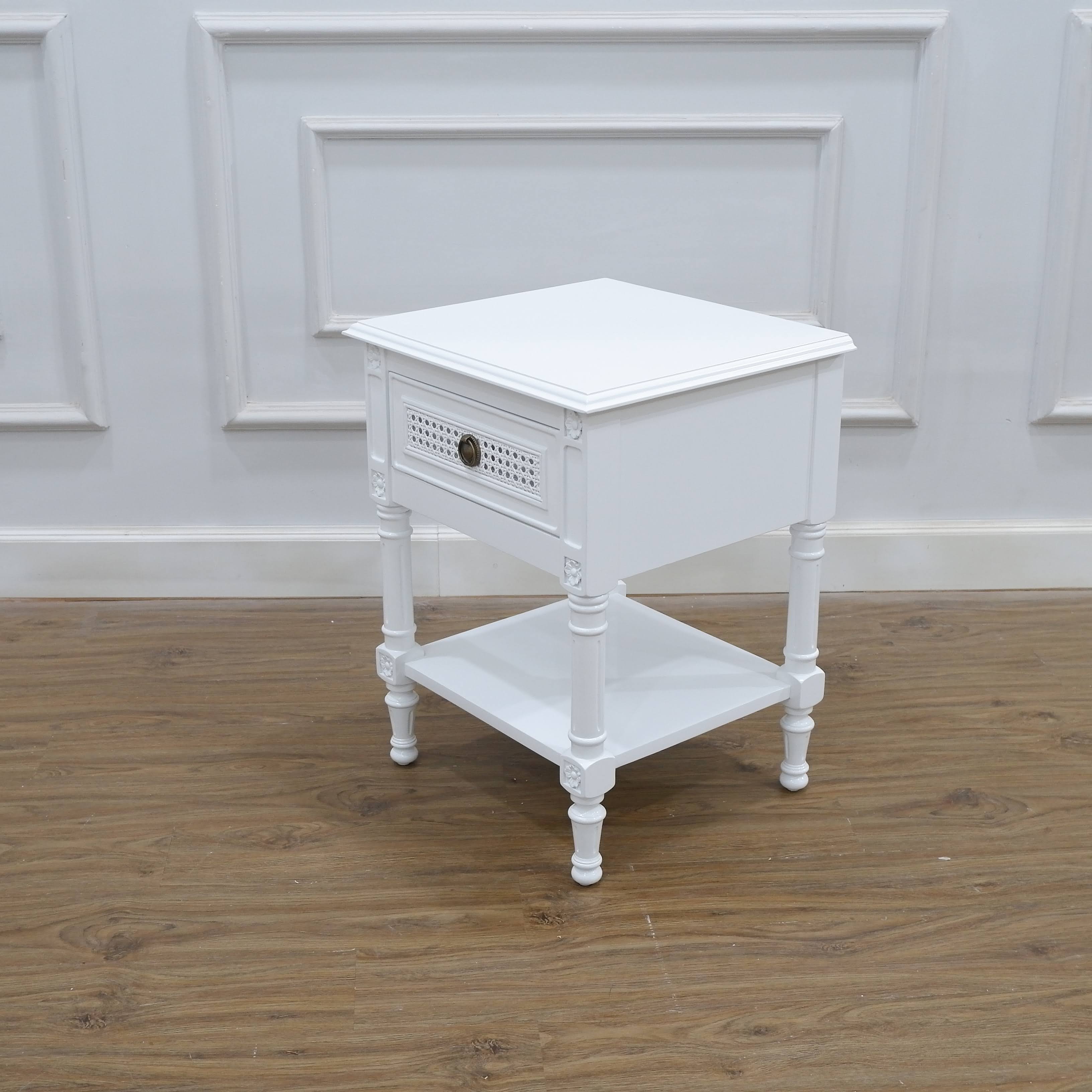 Loire Bedside Table - Image 3