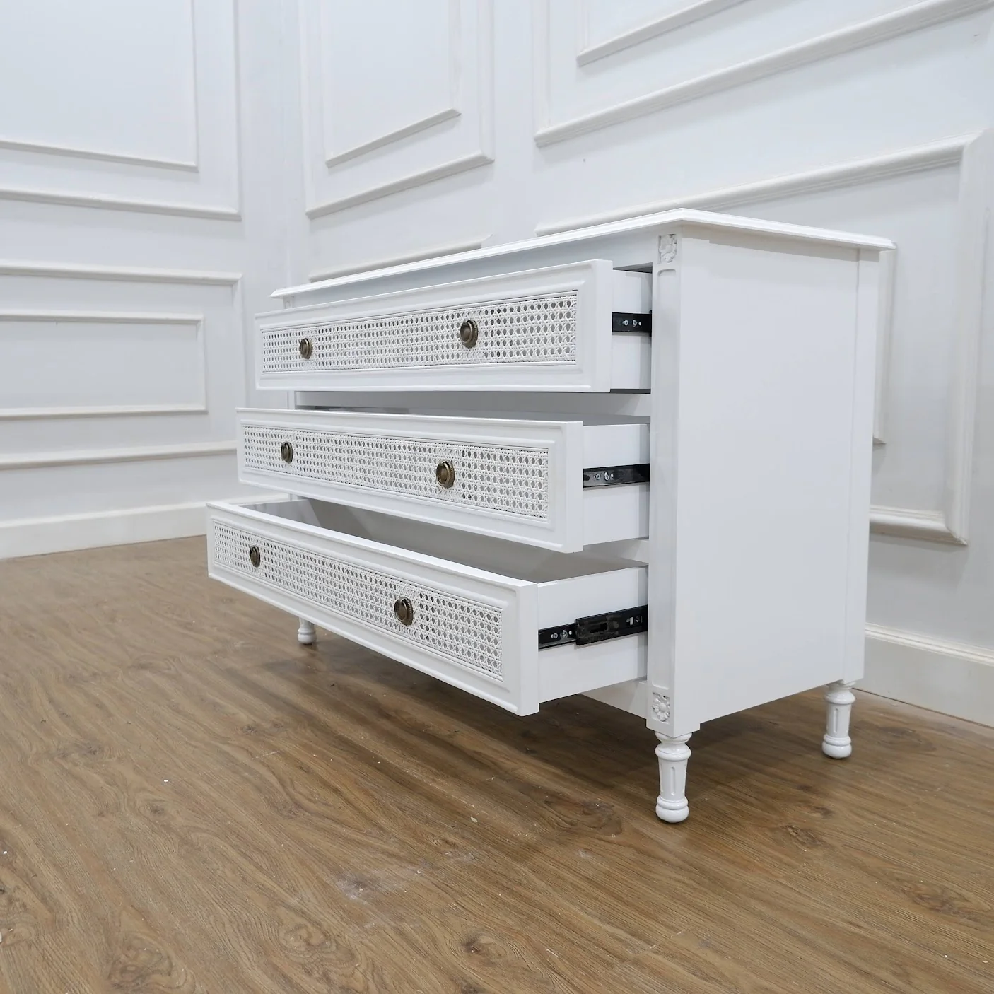 Loire Dressing Table - Image 2