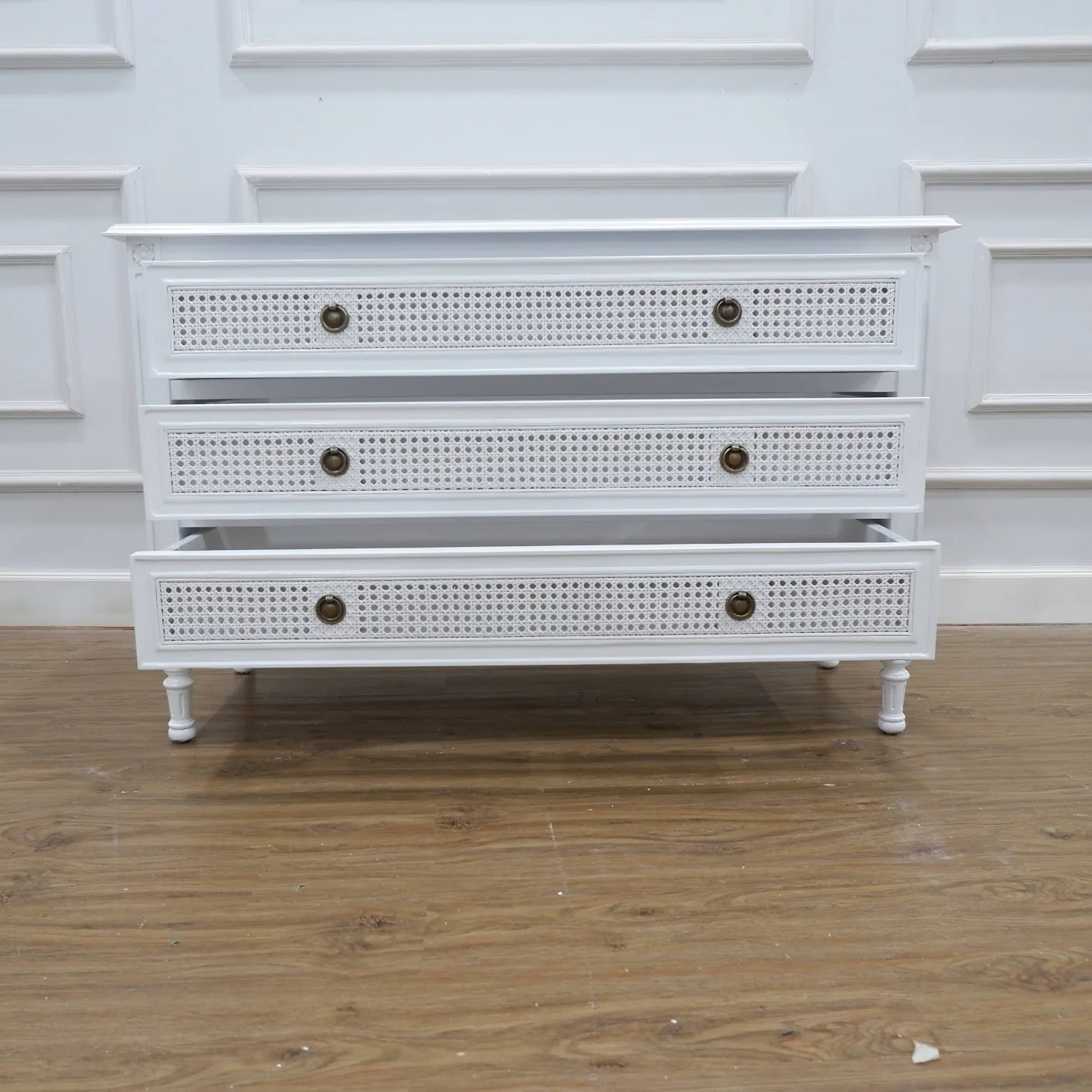 Loire Dressing Table - Image 4