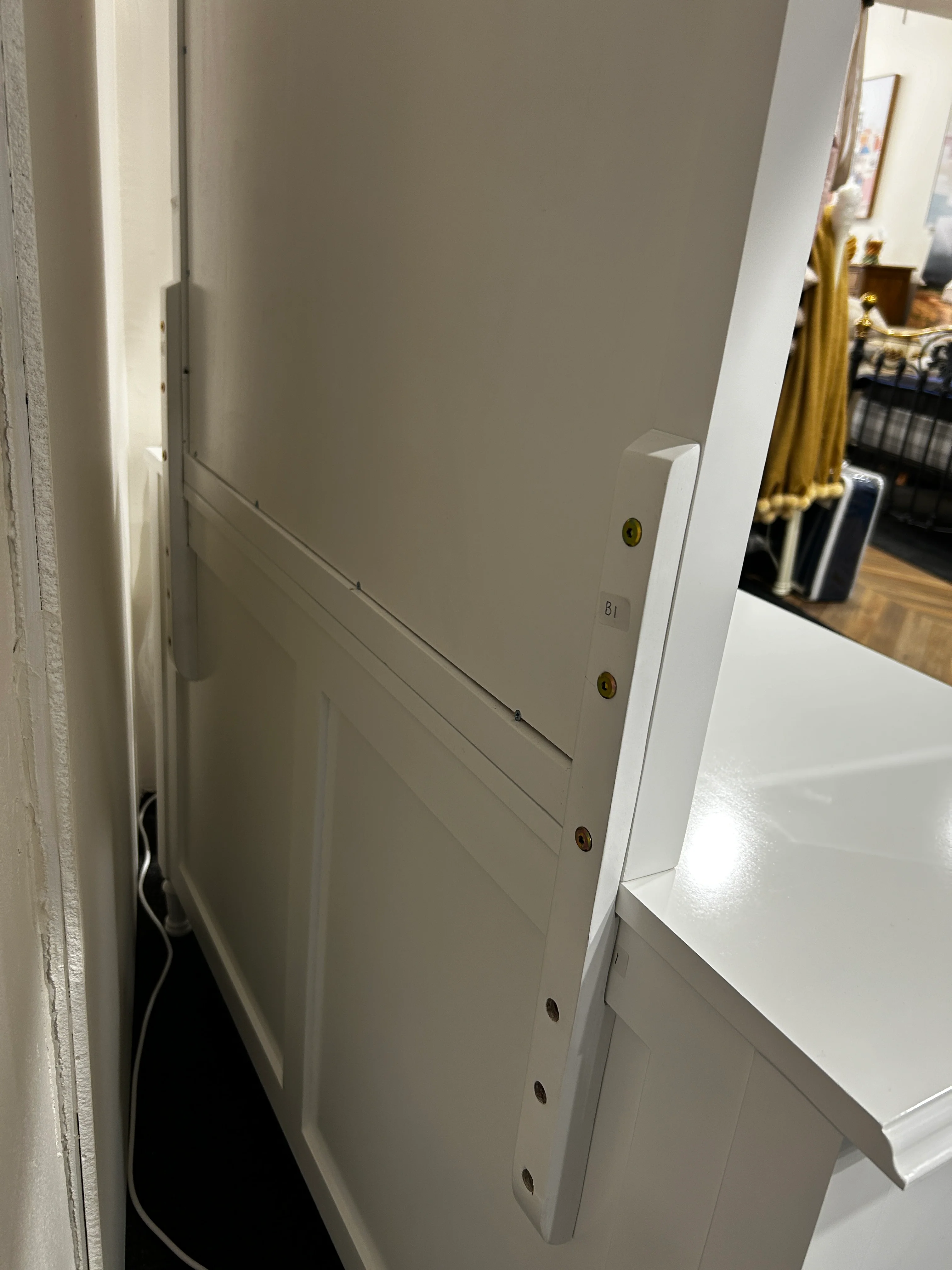 Loire Dressing Table - Image 5