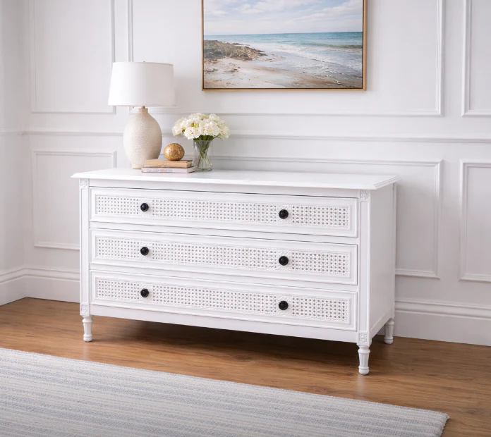 Loire Dressing Table - Image 6