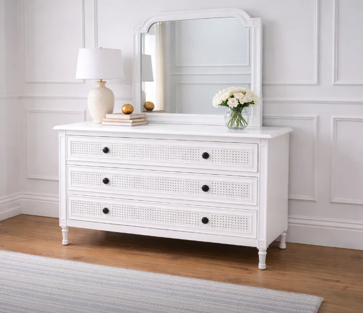 Loire Dressing Table - Image 7