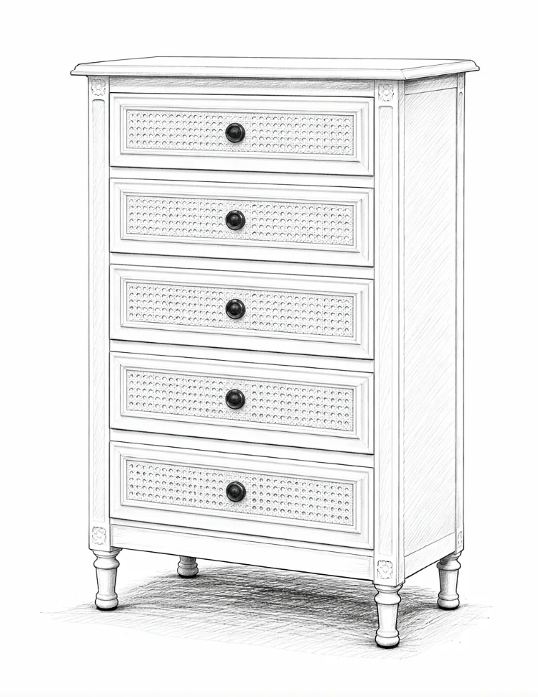 Loire Tallboy - Image 7