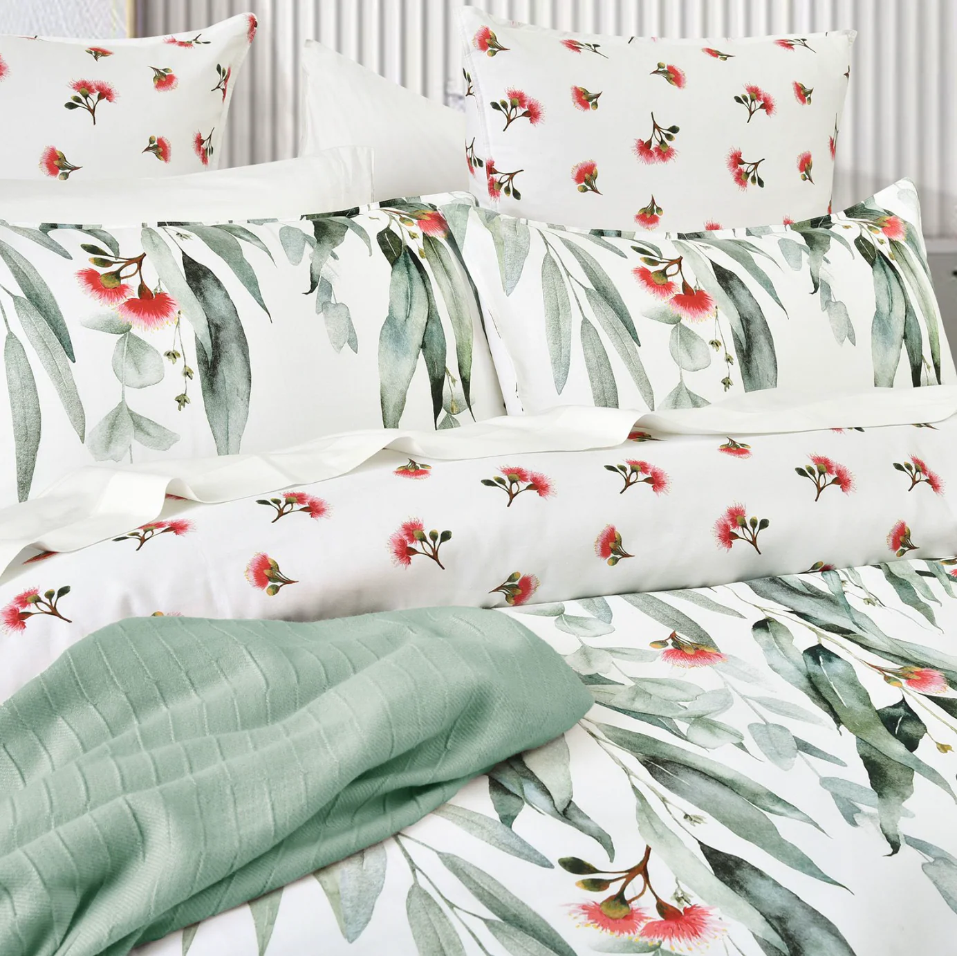 Mallees Quilt Cover Set - Image 2