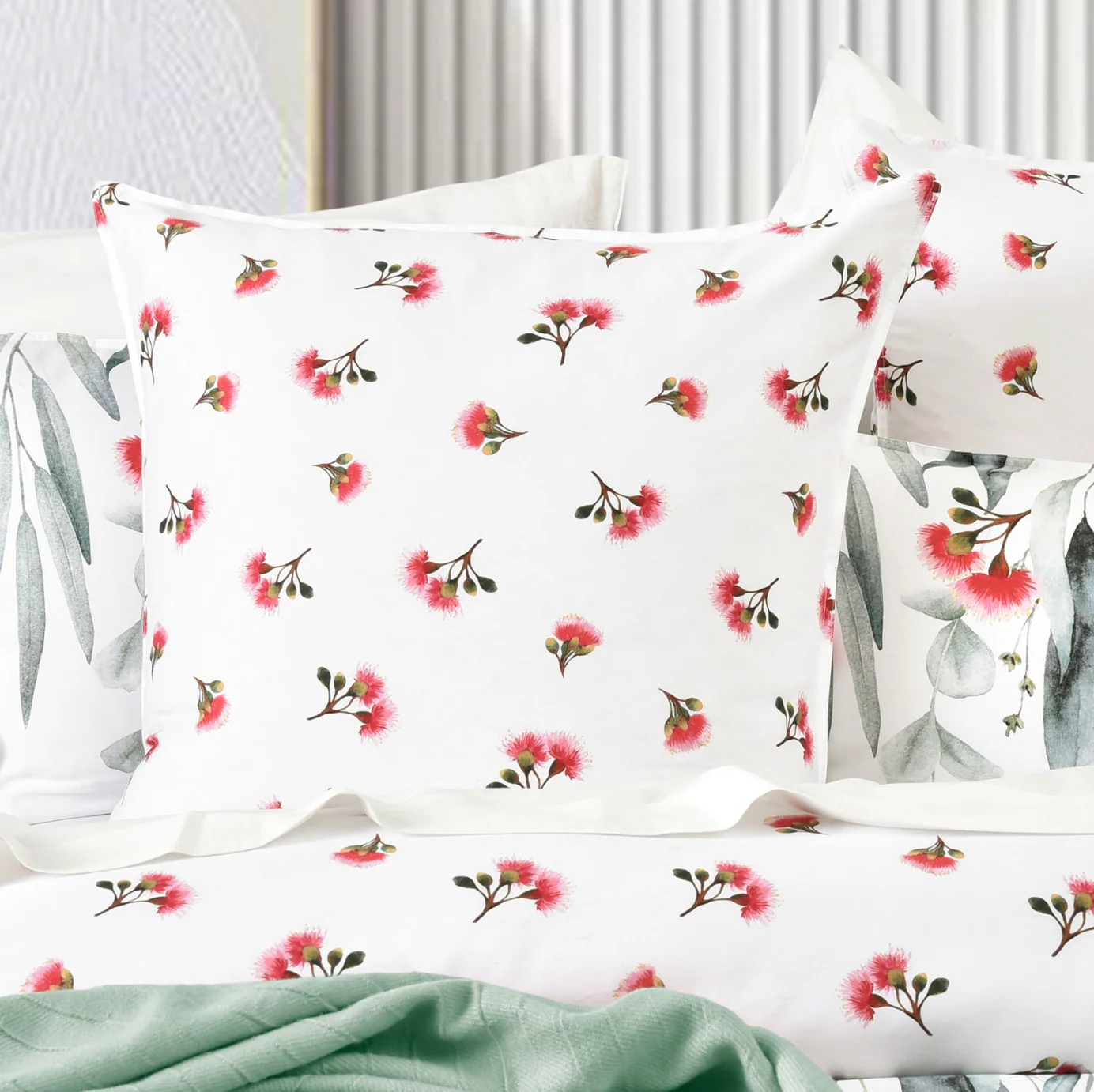 Mallees Quilt Cover Set - Image 4