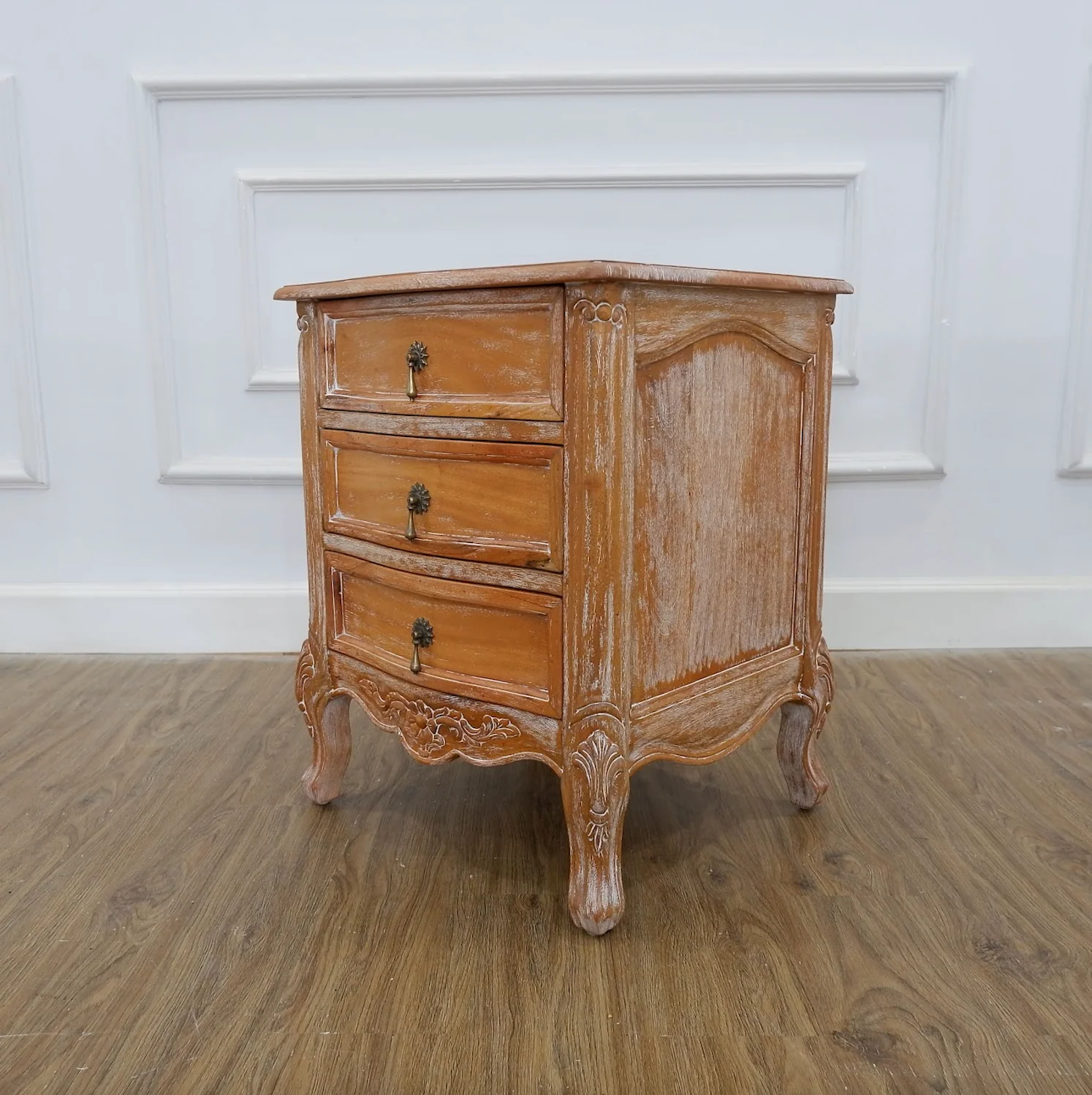Mamba Bedside Table - Image 2