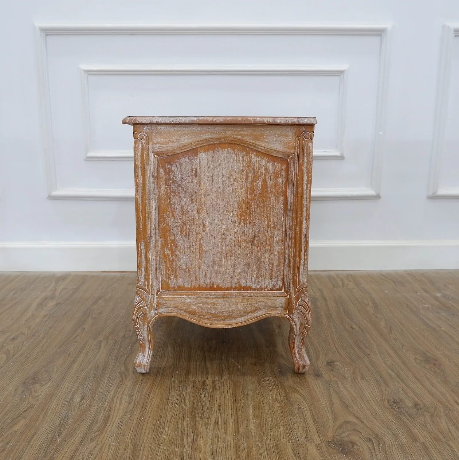 Mamba Bedside Table - Image 3