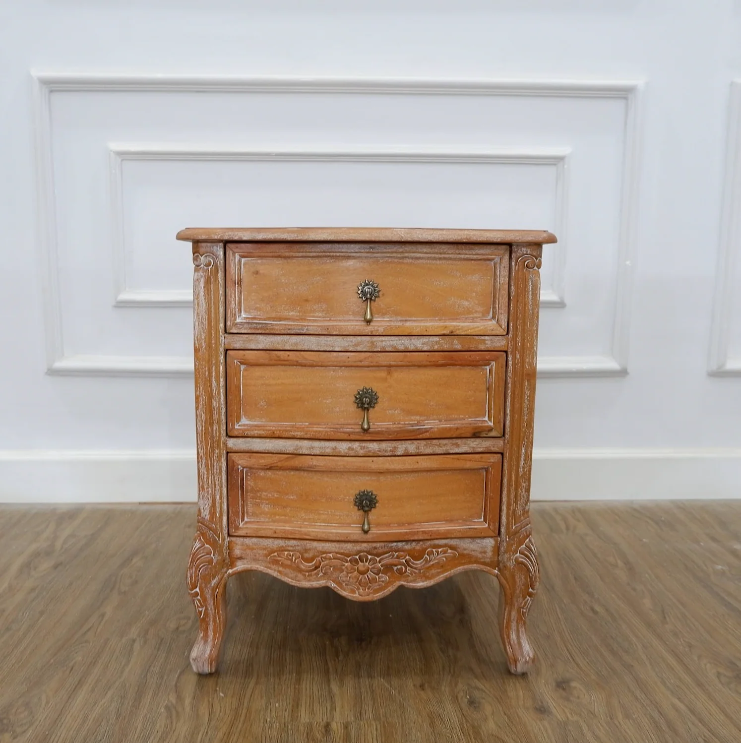 Mamba Bedside Table - Image 5