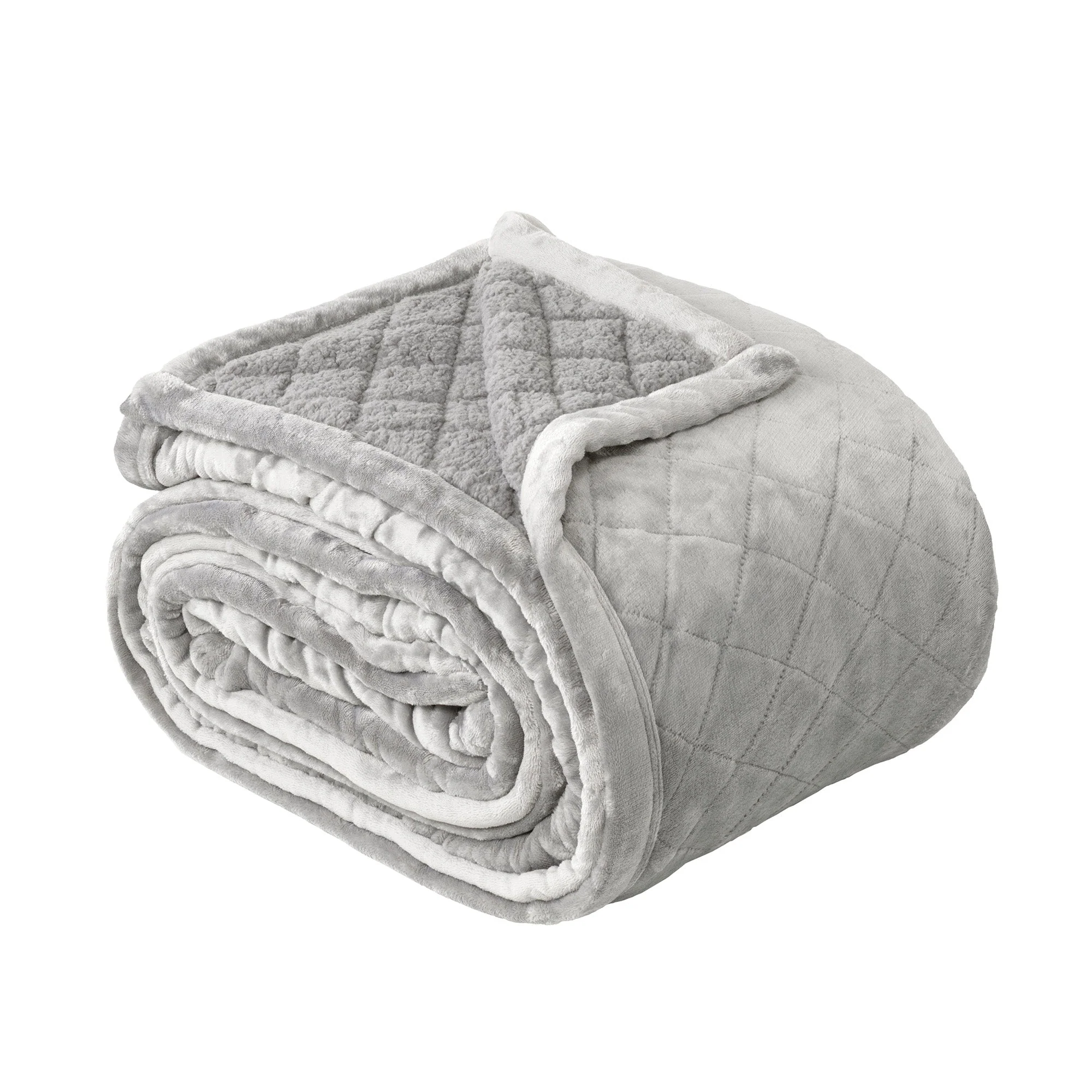 Mansfield Ultra Soft Velvet Blanket - Image 7