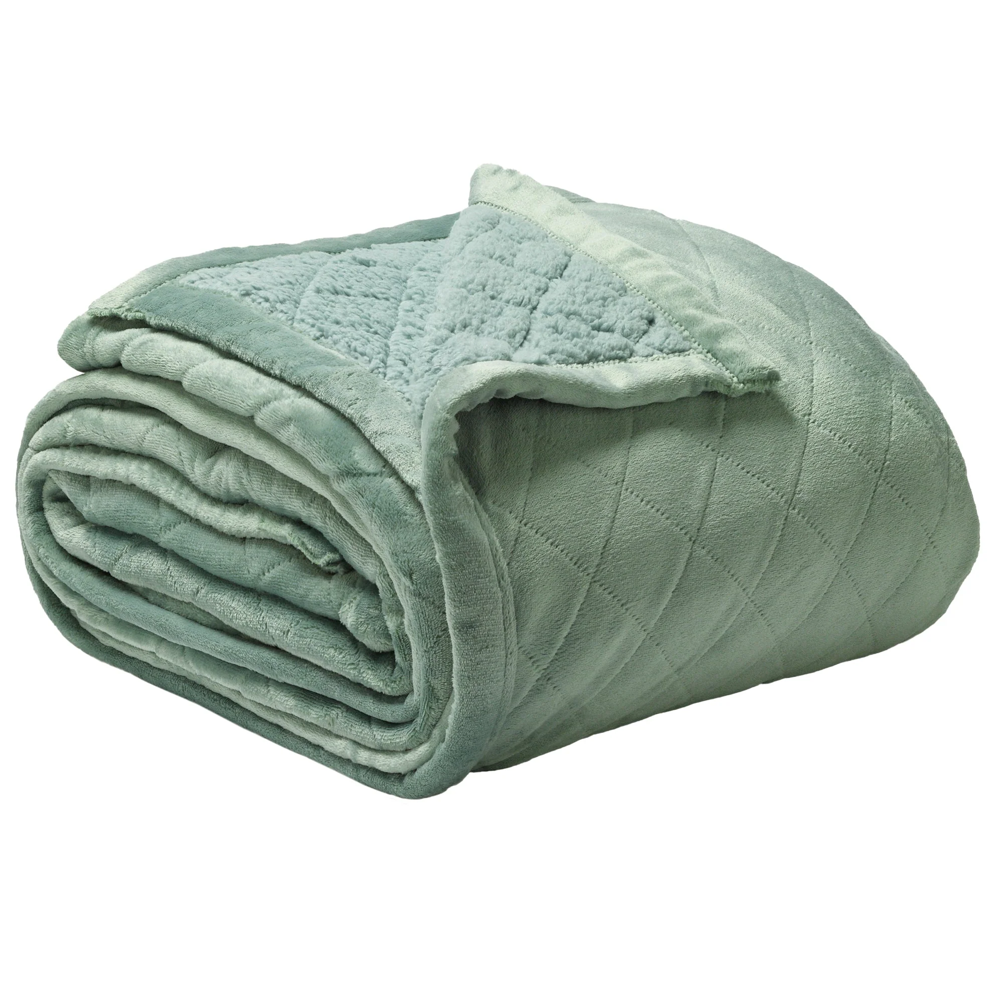 Mansfield Ultra Soft Blanket - Image 3
