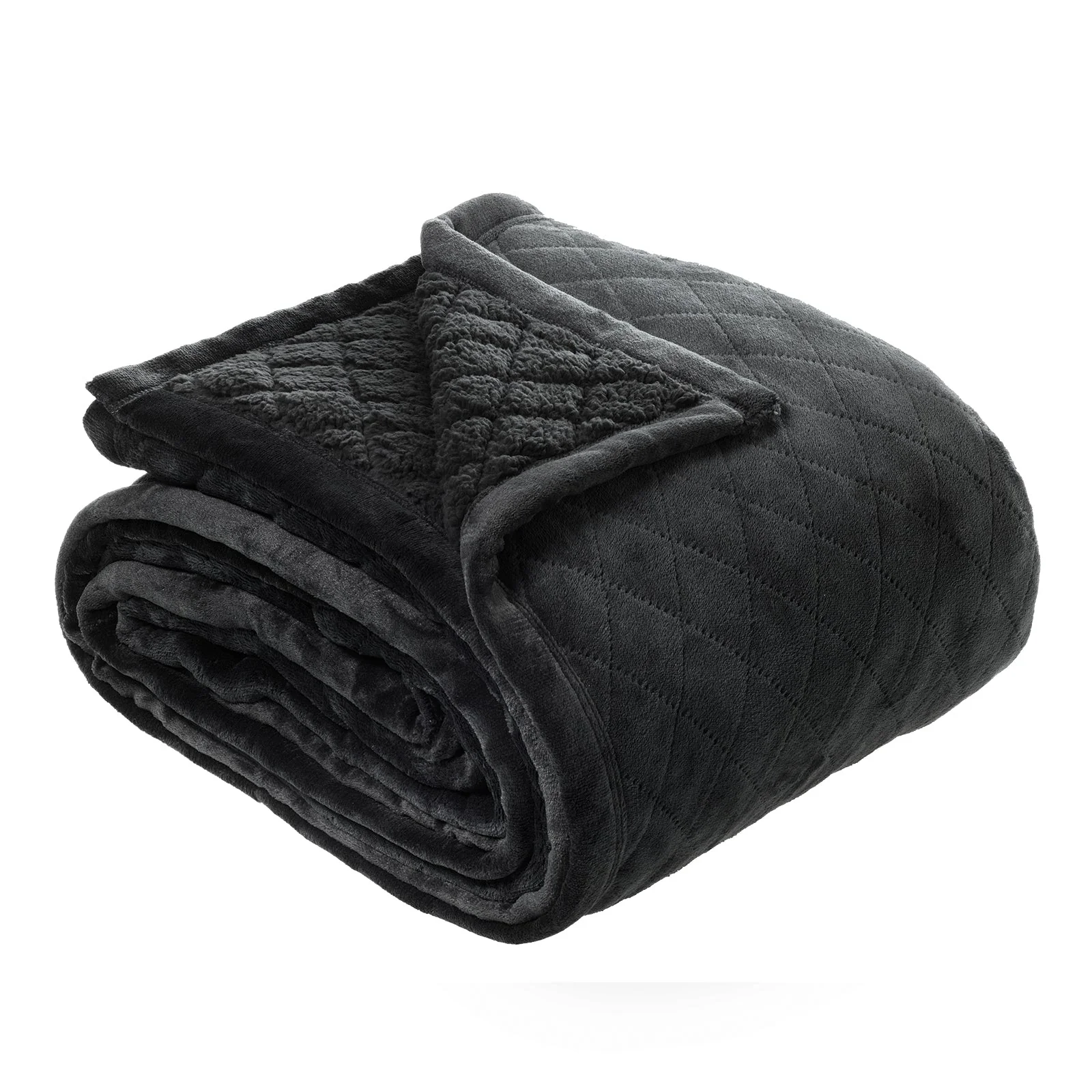 Mansfield Ultra Soft Blanket - Image 5