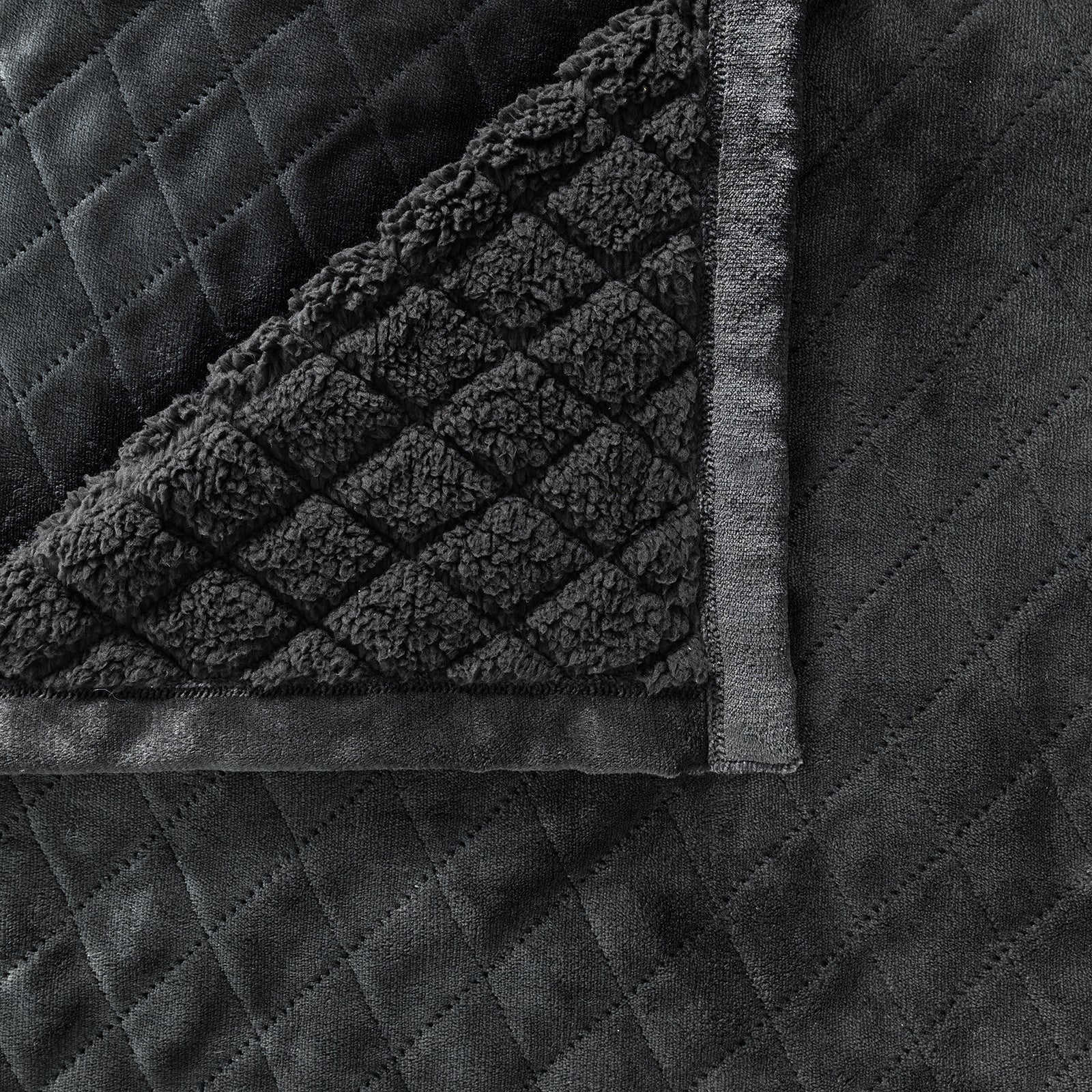 Mansfield Ultra Soft Blanket - Image 6