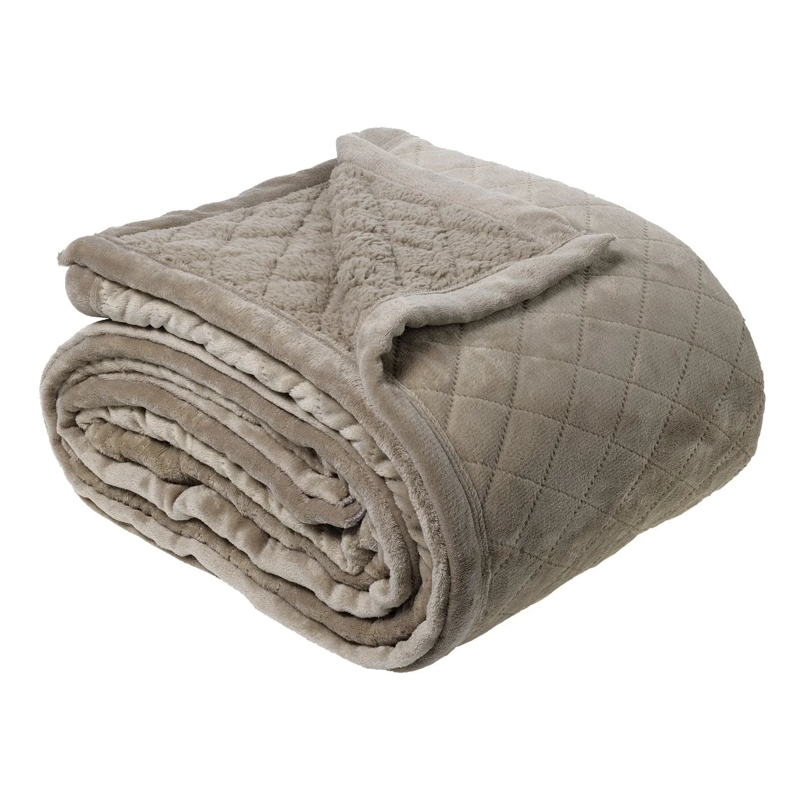 Mansfield Ultra Soft Blanket - Image 7