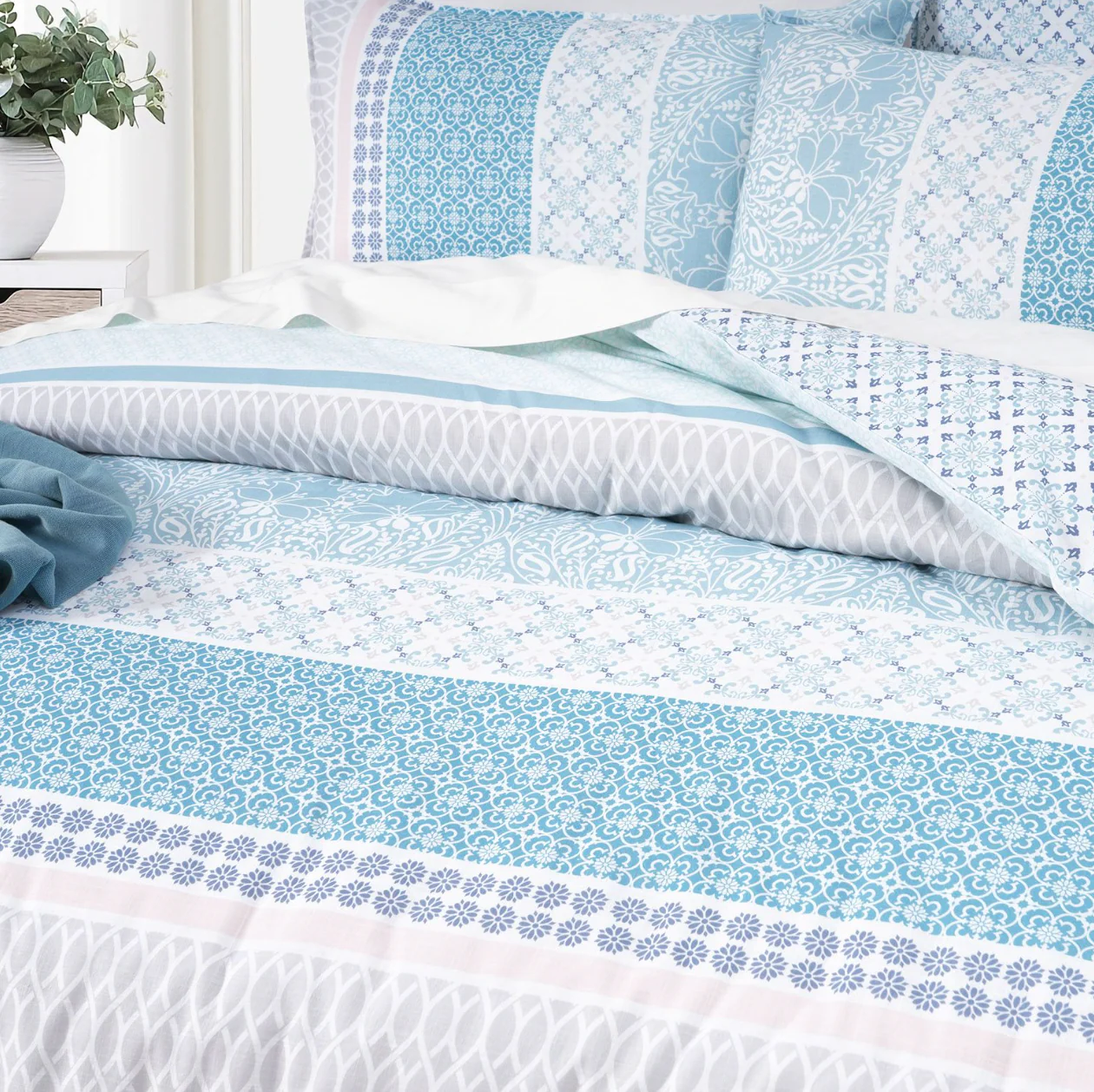 Margot Quilt Cover Set - Image 3