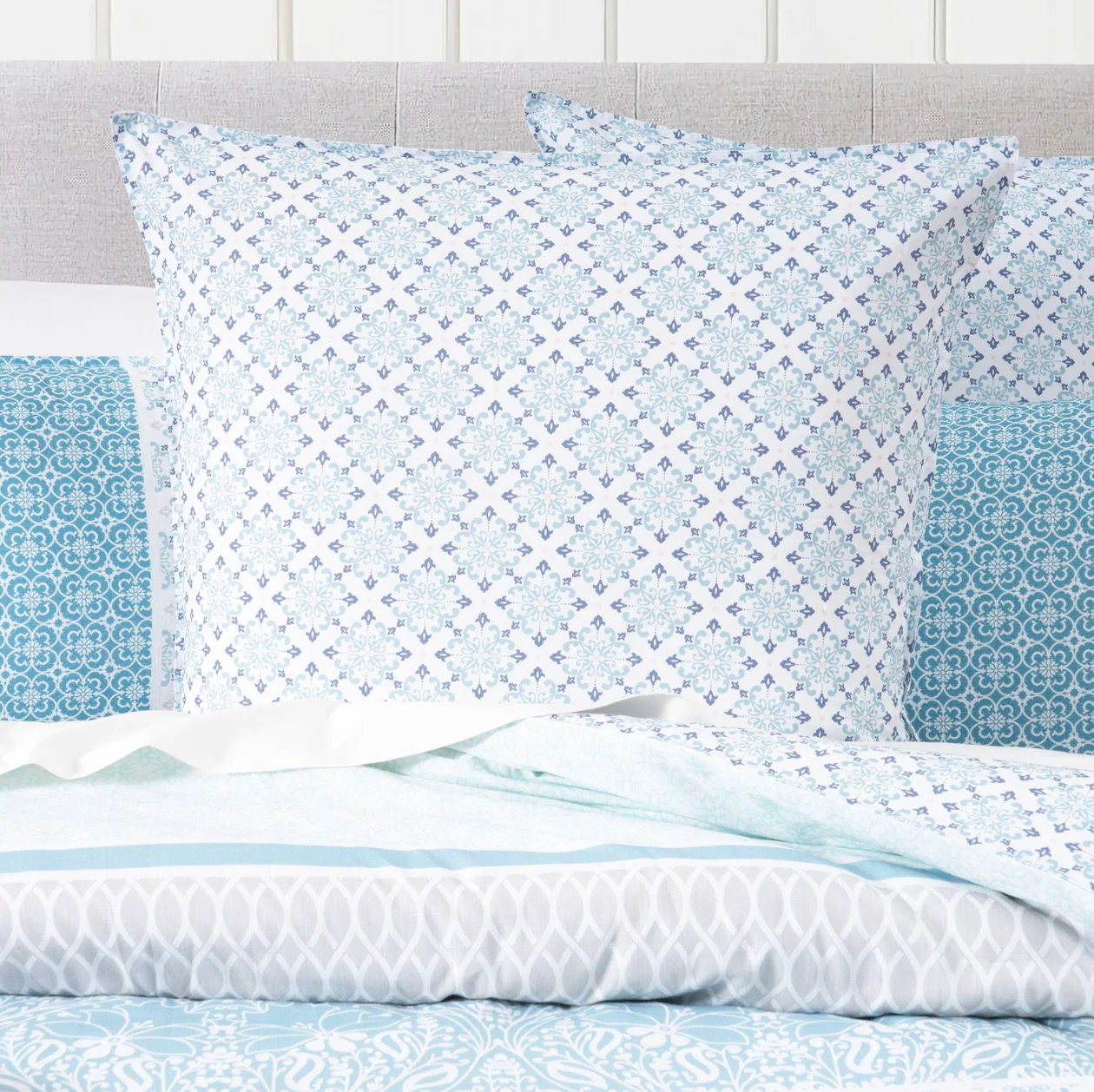 Margot Quilt Cover Set - Image 4