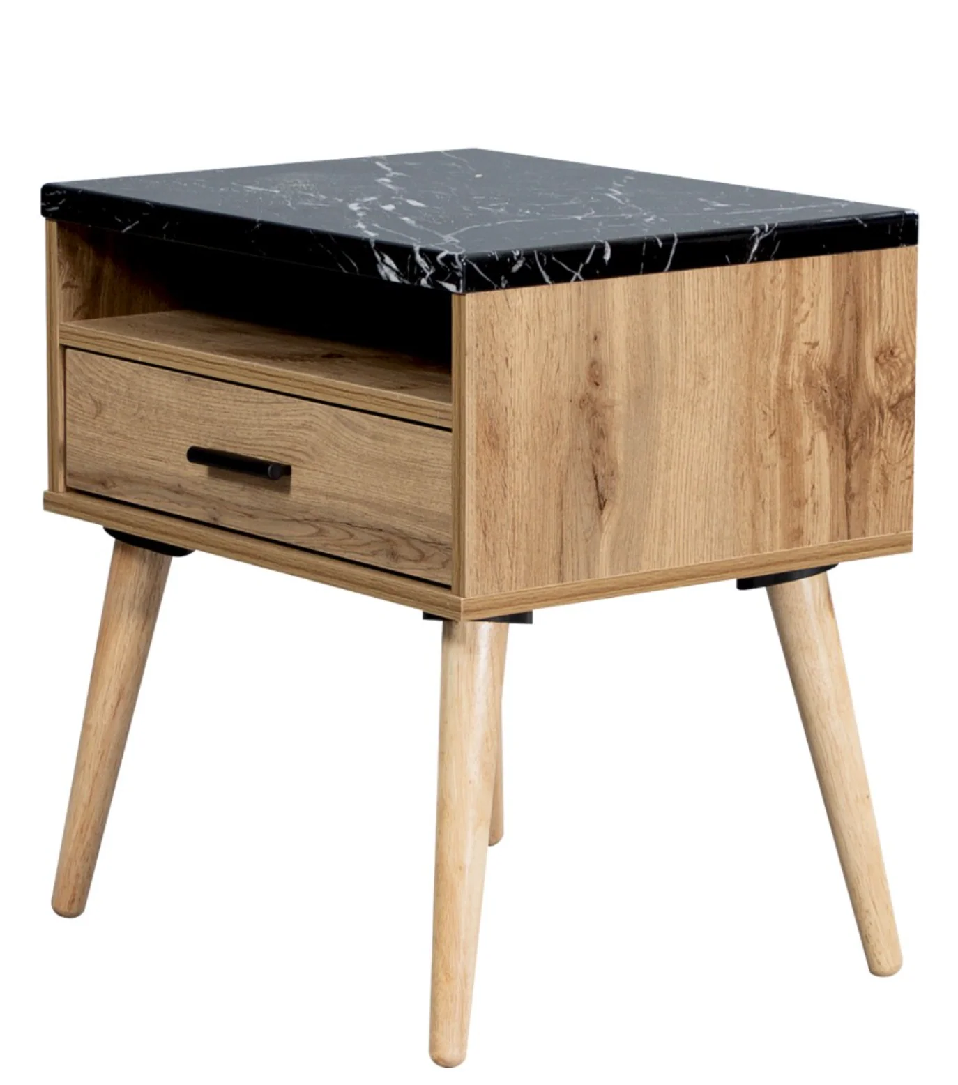 Markus Bedside Table - Image 2