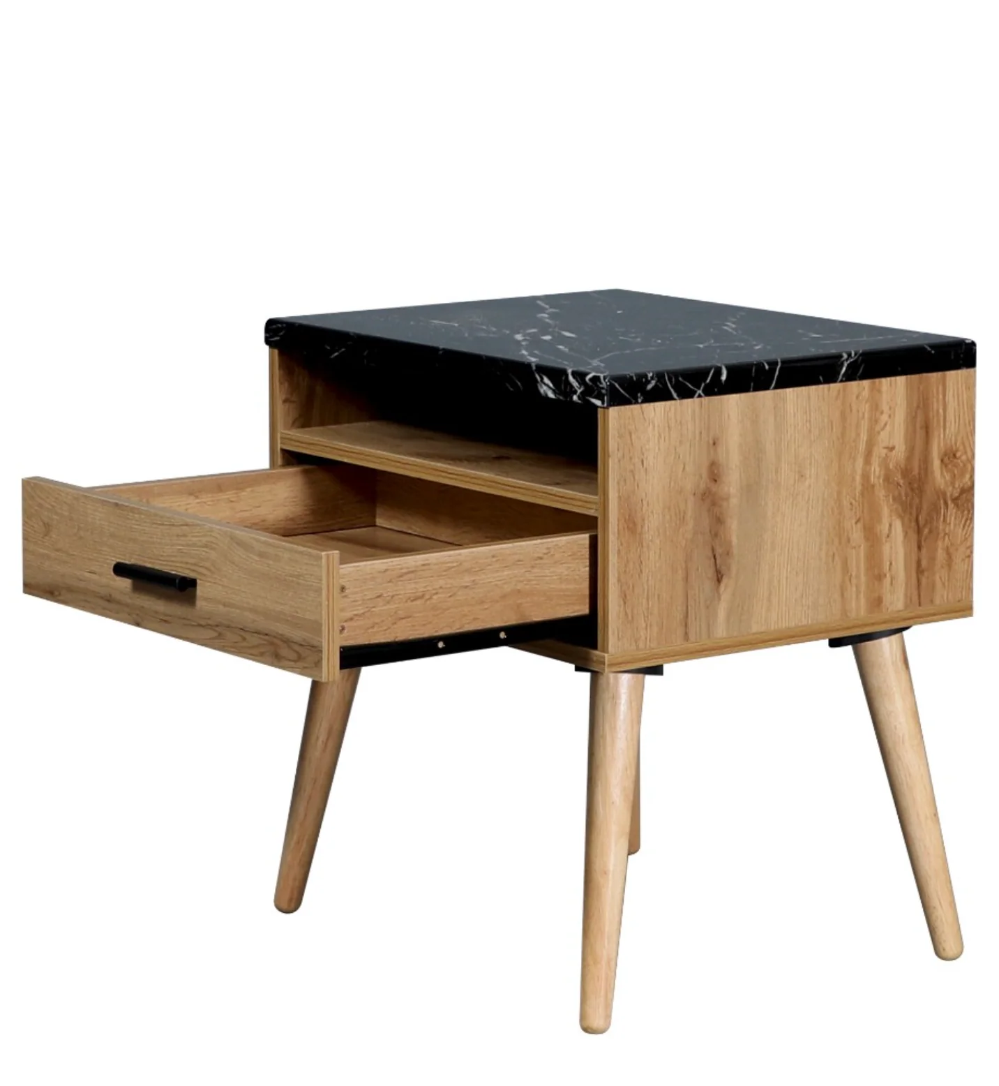 Markus Bedside Table - Image 3