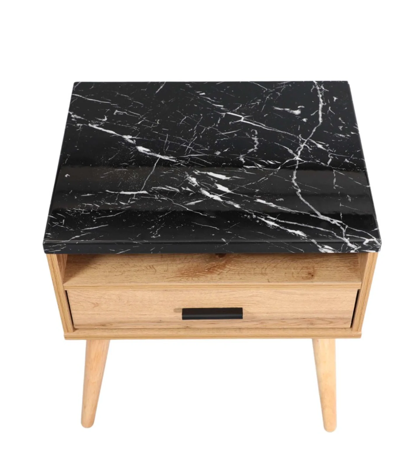 Markus Bedside Table - Image 4