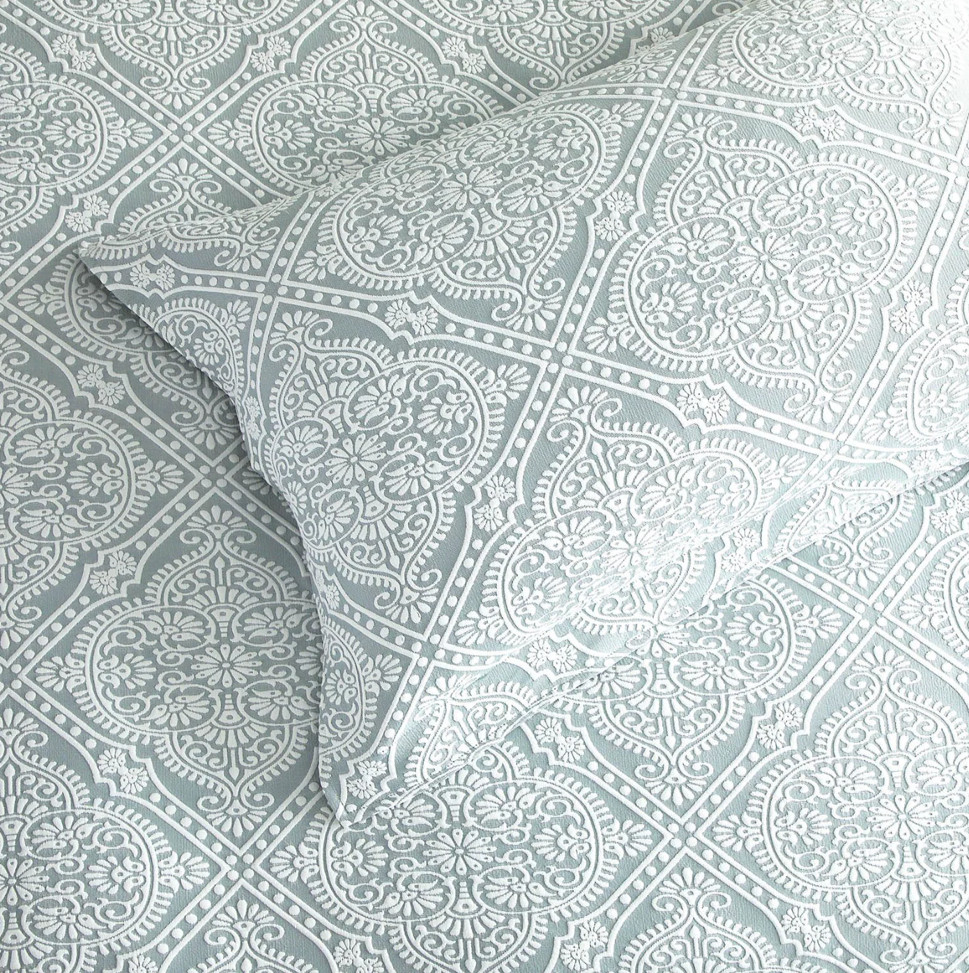 Mayfair Quilt Cover Set - Image 3