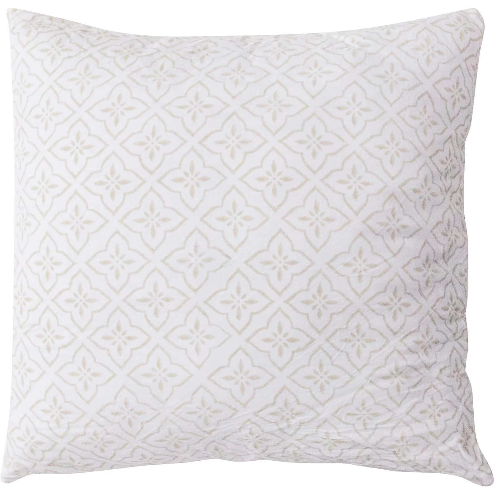 Moghul Quilted Cushion - Image 2