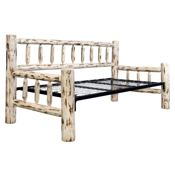 Montana Wood Day Bed - Image 5
