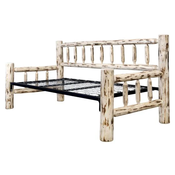 Montana Wood Day Bed - Image 6