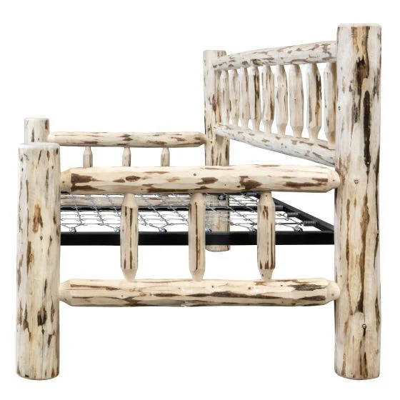 Montana Wood Day Bed - Image 7