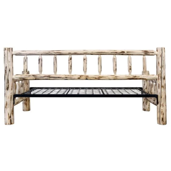 Montana Wood Day Bed - Image 8