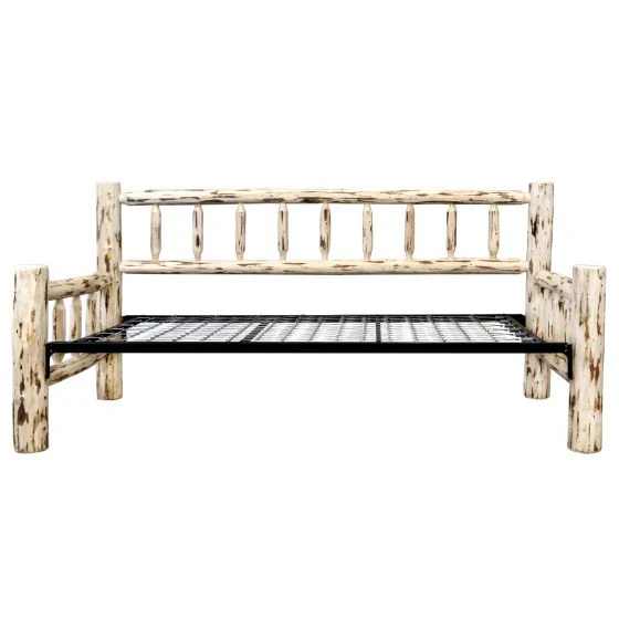 Montana Wood Day Bed - Image 9