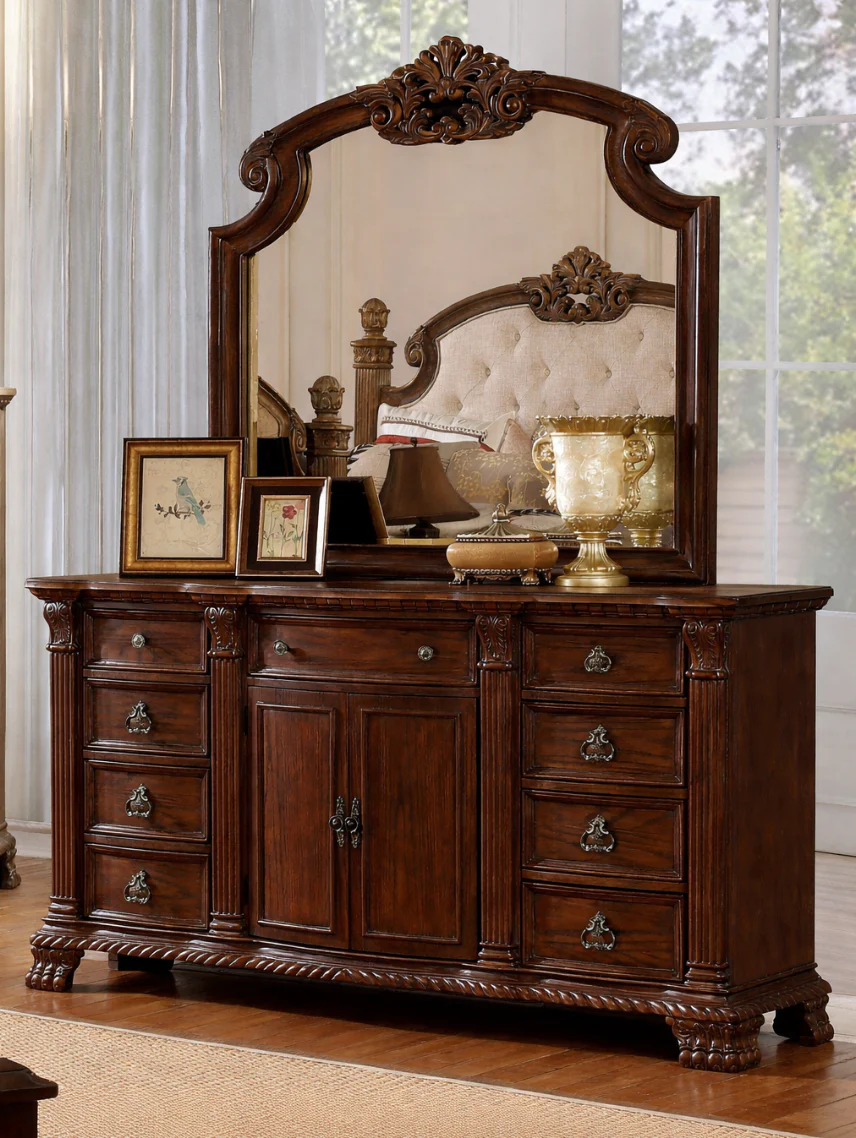 Montgomery Dresser - Image 2