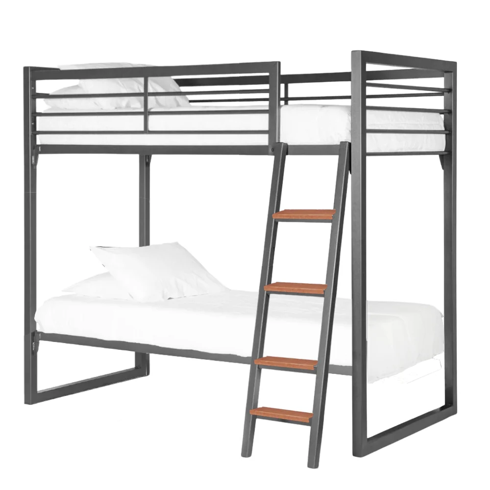 Nash Metal Bunk Bed - Image 2