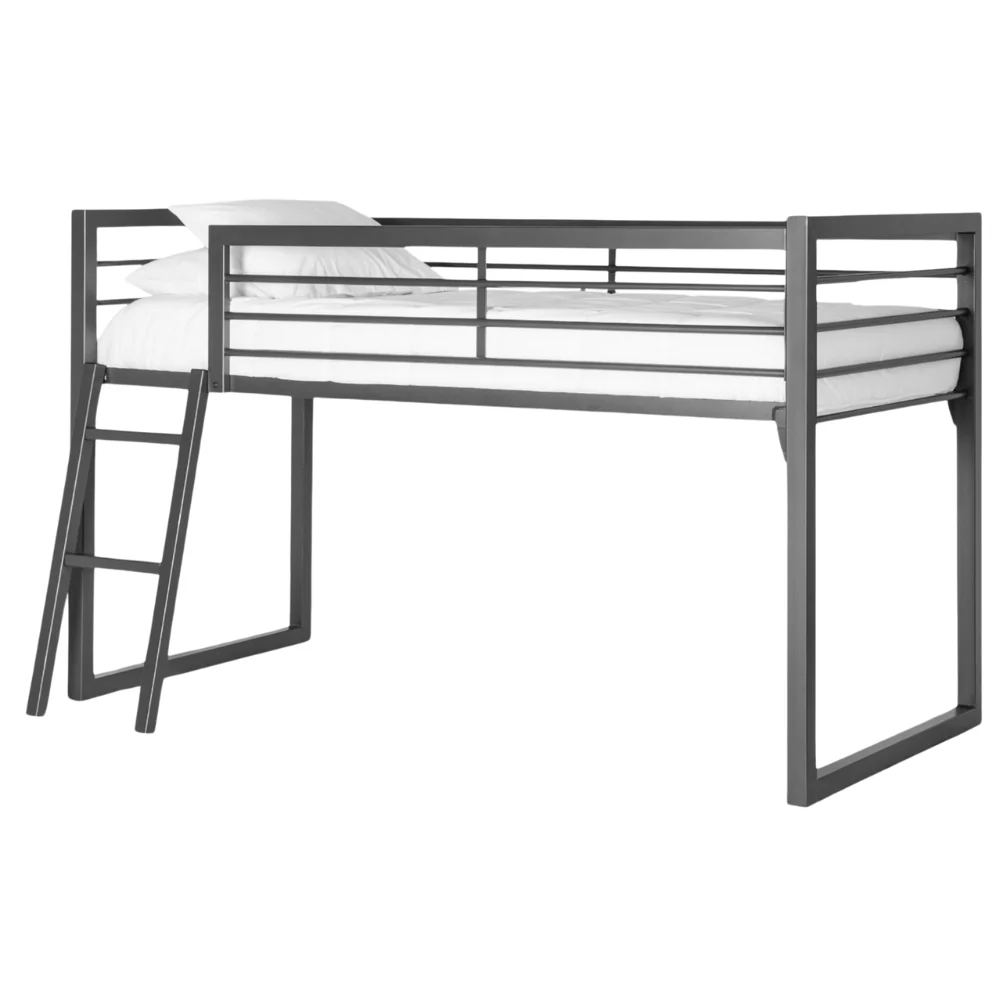 Nash Metal Cabin Bed - Image 3