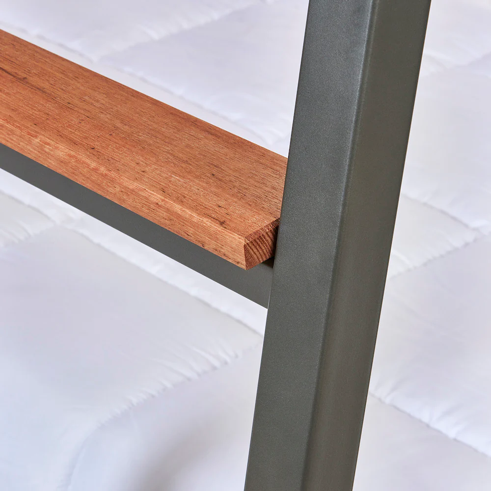 Nash Metal Cabin Bed - Image 5