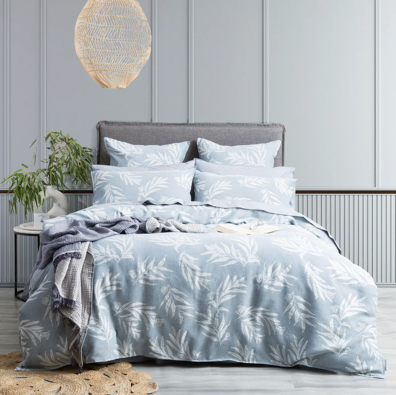 Native Quilt Cover Set - Image 2